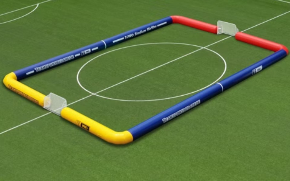 Aktionstag MiniSpielfeld