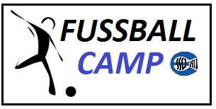 Logo Fuballcamp Rahmen