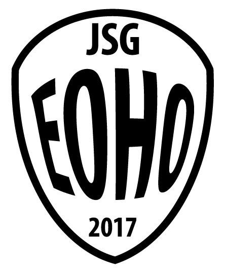 JSG EOHO Logo Flock