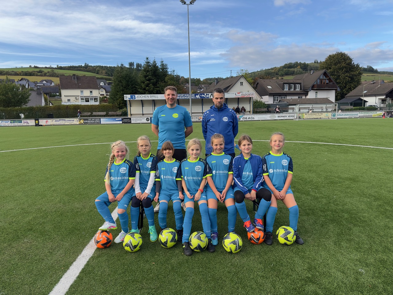 2025 2026 F Juniorinnen