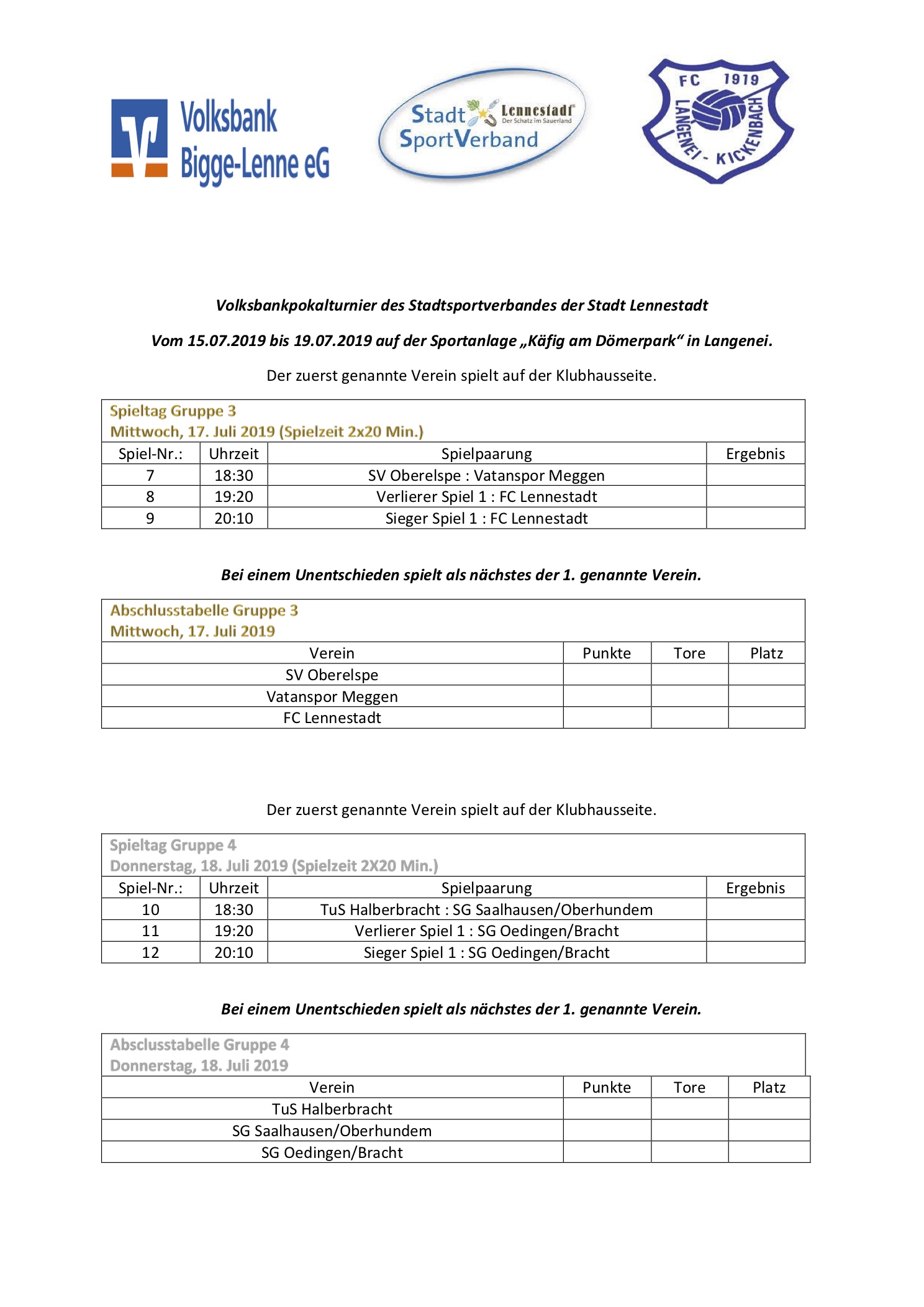 Stadtpokal2019Langenei1