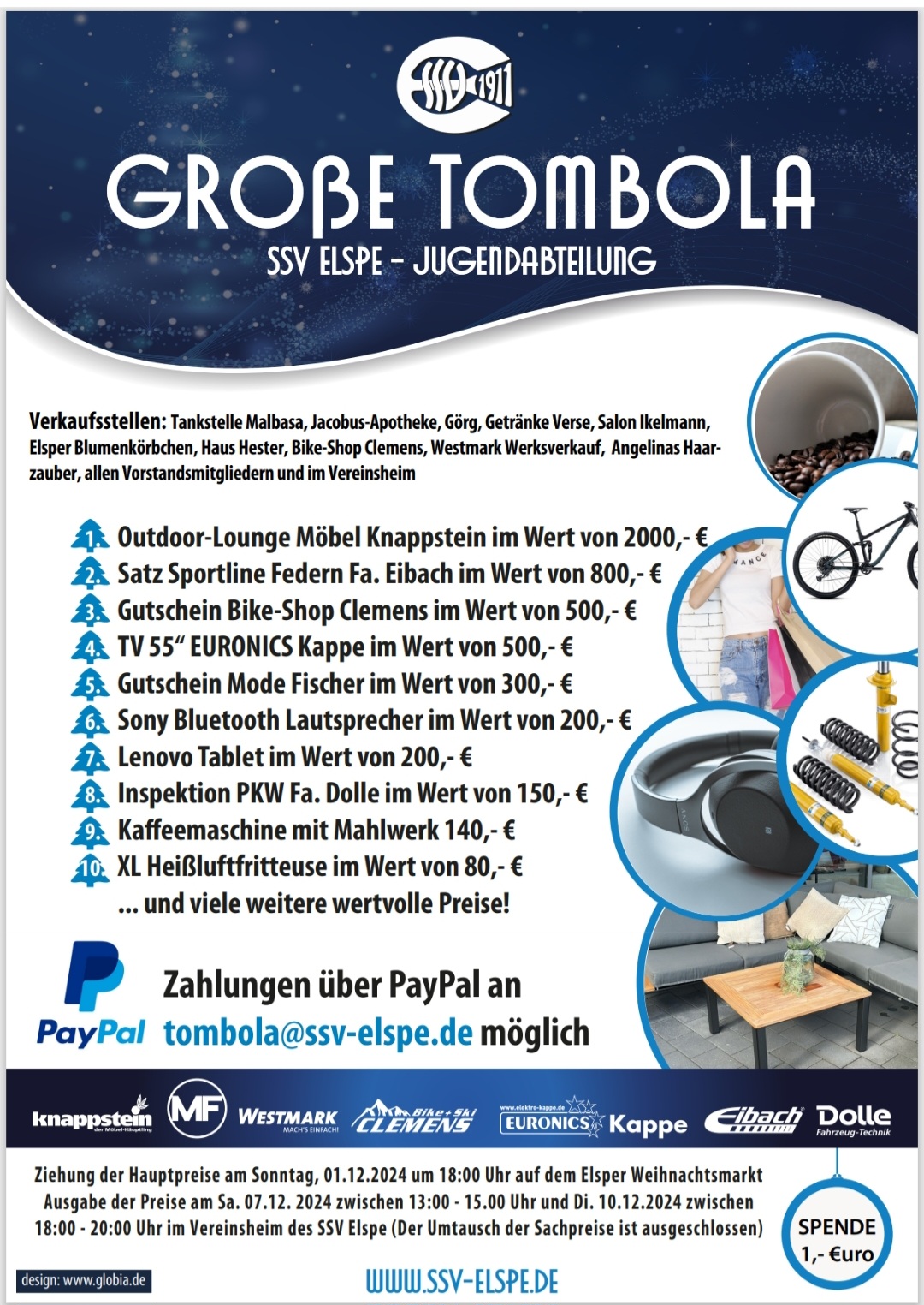 Tombola2024Plakat