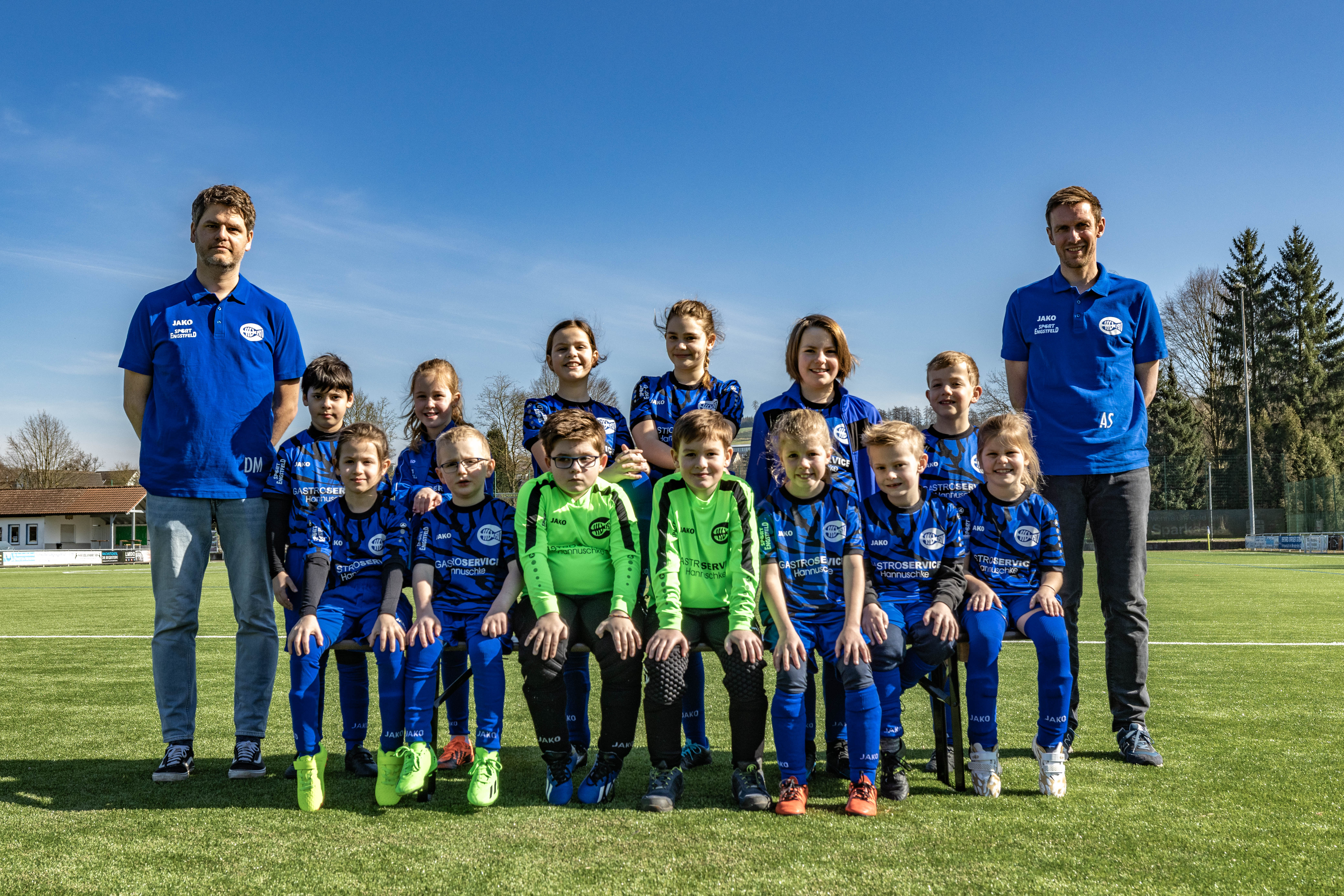 2023 2024 F2 Junioren